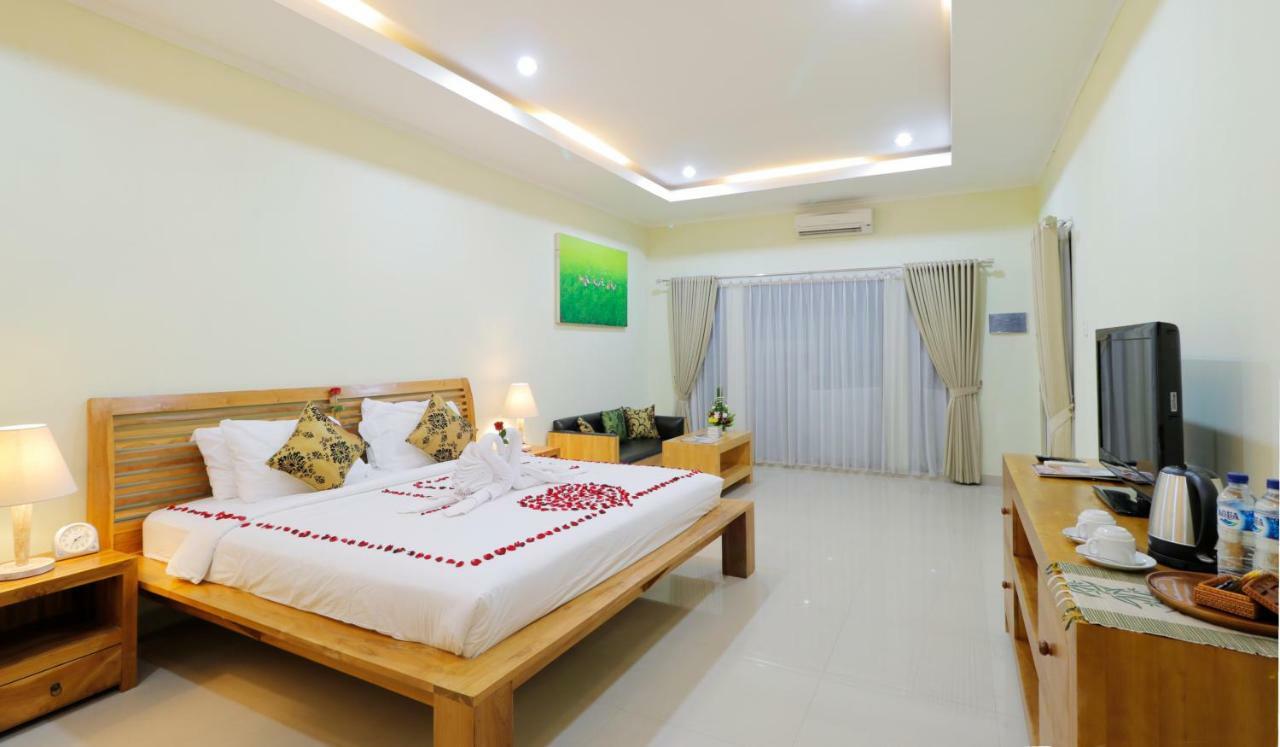 Kori Bali Villa Seminyak 외부 사진