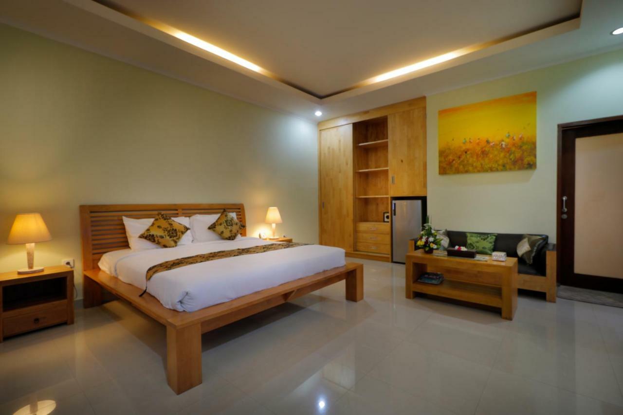 Kori Bali Villa Seminyak 외부 사진