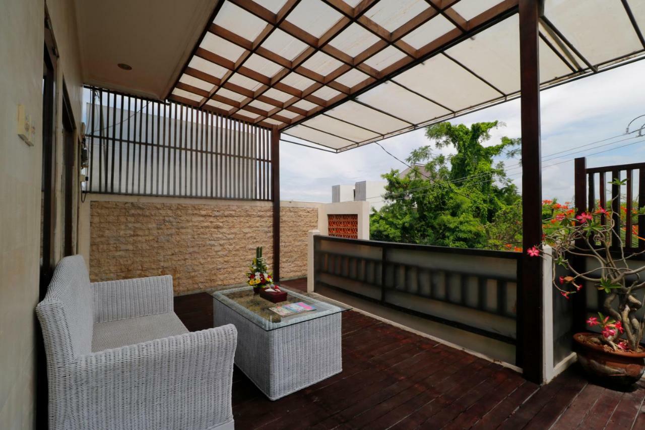 Kori Bali Villa Seminyak 외부 사진
