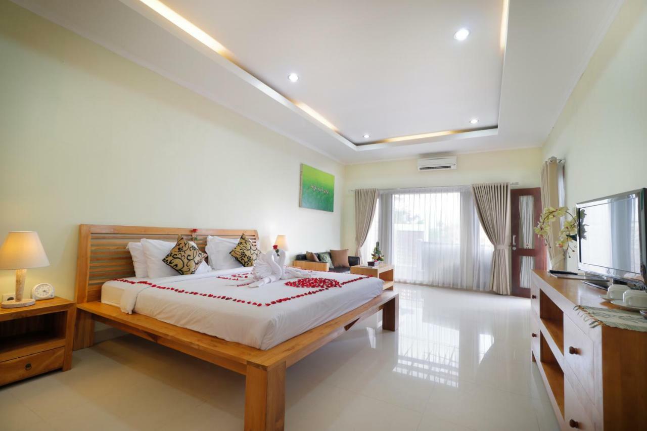 Kori Bali Villa Seminyak 외부 사진