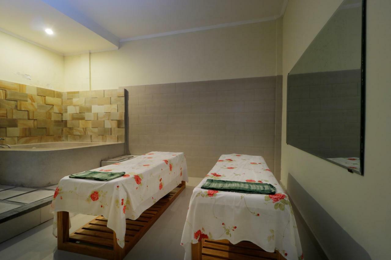 Kori Bali Villa Seminyak 외부 사진