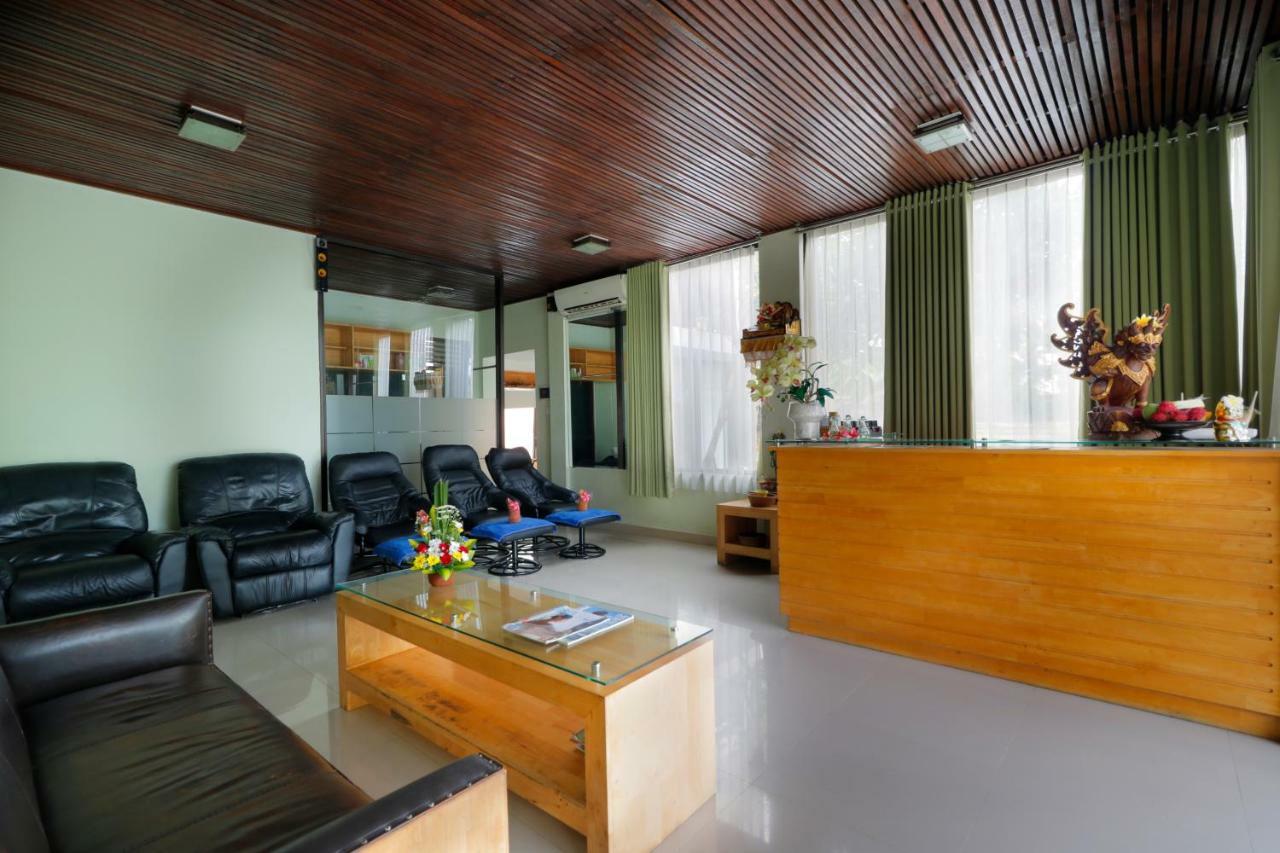 Kori Bali Villa Seminyak 외부 사진