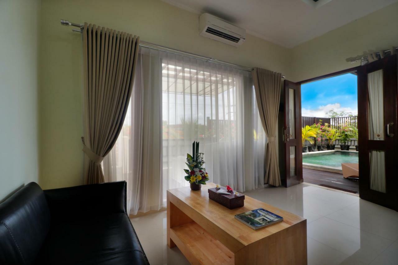 Kori Bali Villa Seminyak 외부 사진