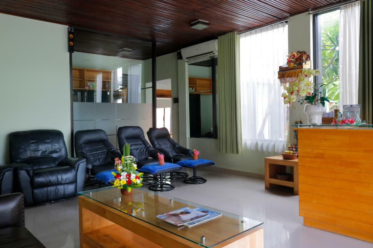 Kori Bali Villa Seminyak 외부 사진