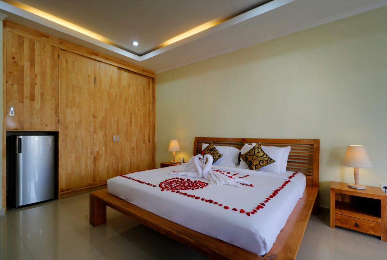 Kori Bali Villa Seminyak 외부 사진