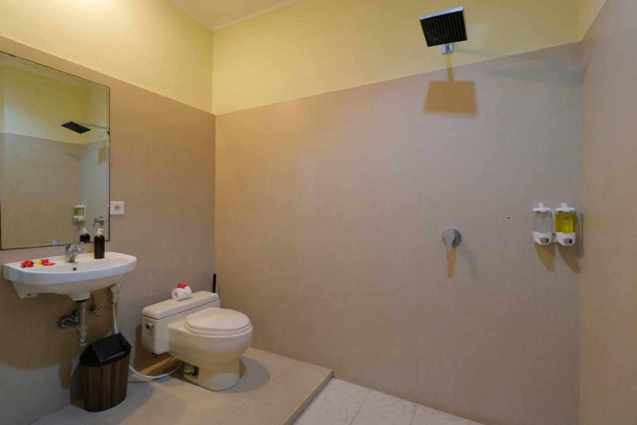 Kori Bali Villa Seminyak 외부 사진