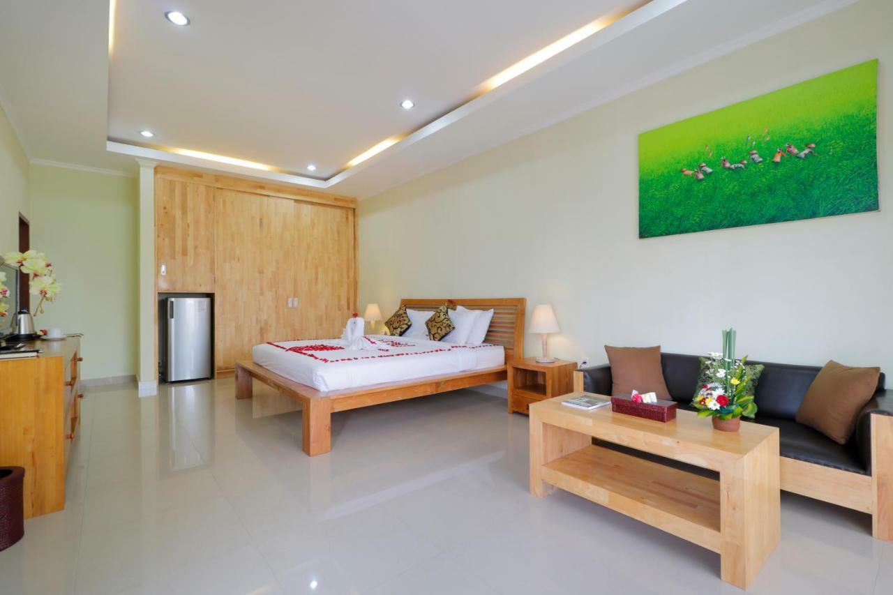 Kori Bali Villa Seminyak 외부 사진